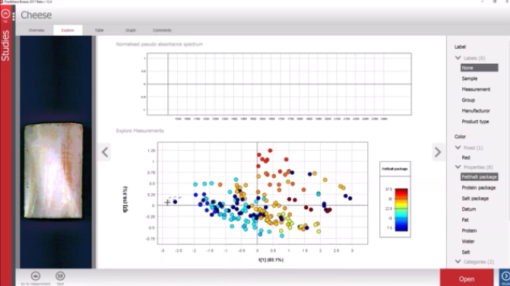 ViaSpec™ Hyperspectral Imaging System - Image 3