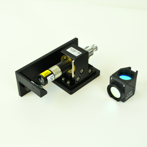 macroPhor™ Lab Hyperspectral Fluorescence Imaging System - Image 2