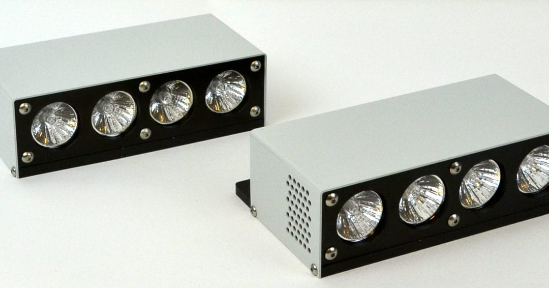 Via-Spec™ II Reflectance Illumination