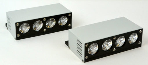 Via-Spec™ II Reflectance Illumination