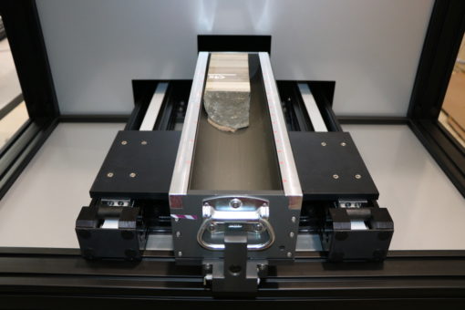 ViaSpec™ Geo Series Hyperspectral Multi-range Scanner Systems - Image 3