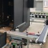 PlantSpec™ 100 High Throughput Hyperspectral Imaging System