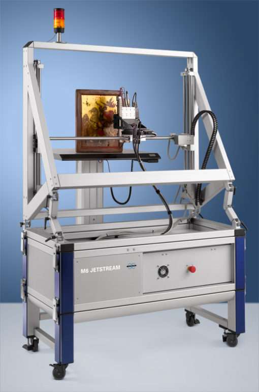 Bruker M6 JETSTREAM Micro-XRF - Image 2