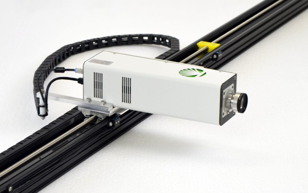 MSV 500 VNIR Spectral Camera USB3