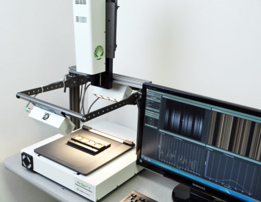 ViaSpec™ Hyperspectral Imaging System - Image 2