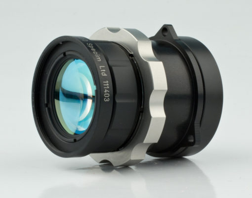 SWIR Enhanced Series OLES 15