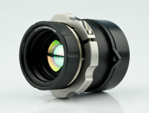 SWIR Enhanced Series OLES 30