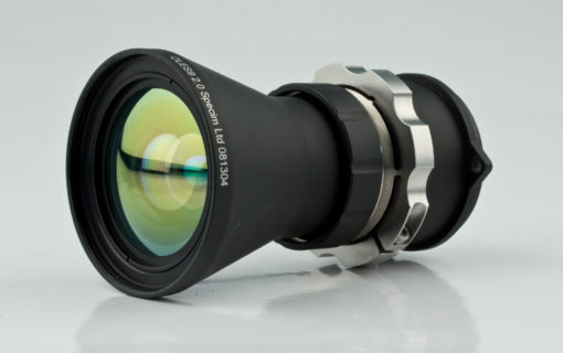 SWIR Enhanced Series OLES 9