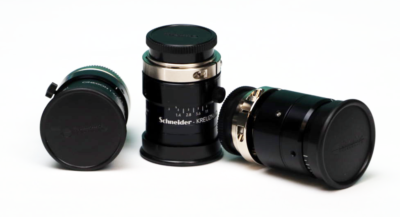 VNIR Standard Series OL-12