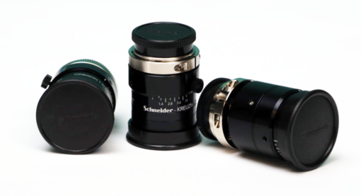 VNIR Standard Series OL-12