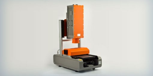SisuCHEMA - SWIR Chemical Imaging System