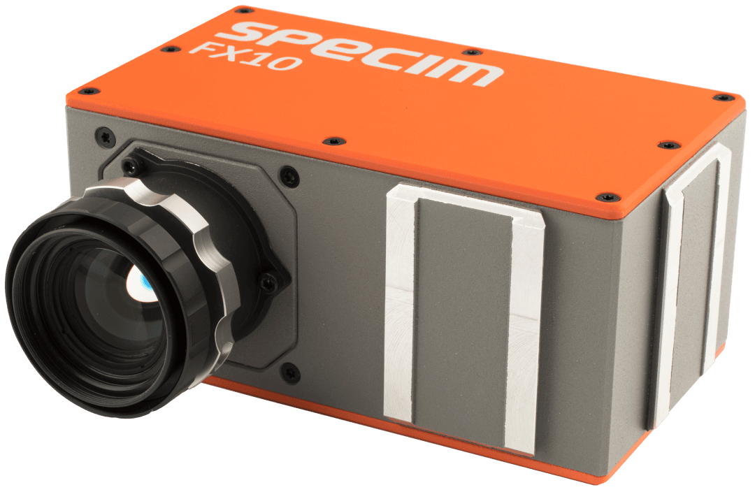 Specim SWIR Spectral Camera Hyperspectral Imaging Cameras and Systems