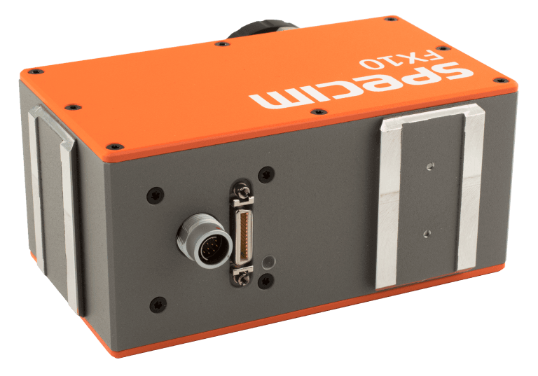 FX10 VNIR Hyperspectral Camera (CameraLink Interface) Hyperspectral