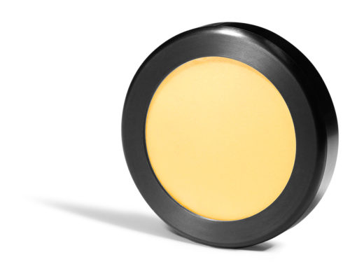 Mid-Infrared Diffuse Reflectance Wavelength Standard