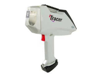 tracer 5i bruker xrf hyperspectral imaging