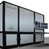 ViaSpec™ Geo Series Hyperspectral Multi-range Scanner Systems