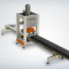 Single Core Scanner System