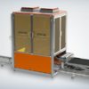 SisuRock Hyperspectral Core Imaging System